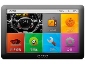 ACCO A560TV