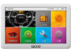 ACCO A580TVͼƬ