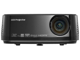 LG HX300G