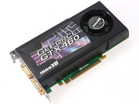 ӳGTX460Ϸ