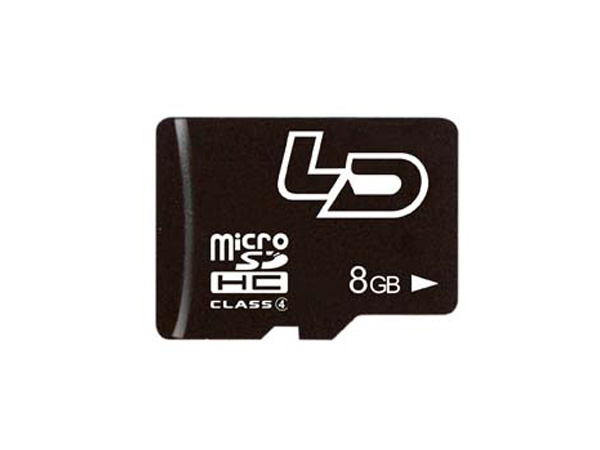 LD TF Micro SDHC 8Gͼ