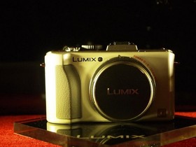 LX5