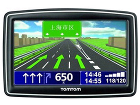 TomTom XXL 540