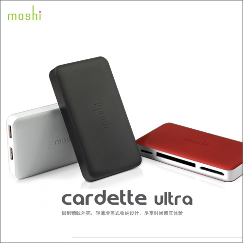 Moshi Cardette Ultraͼ