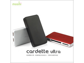 Moshi Cardette Ultra