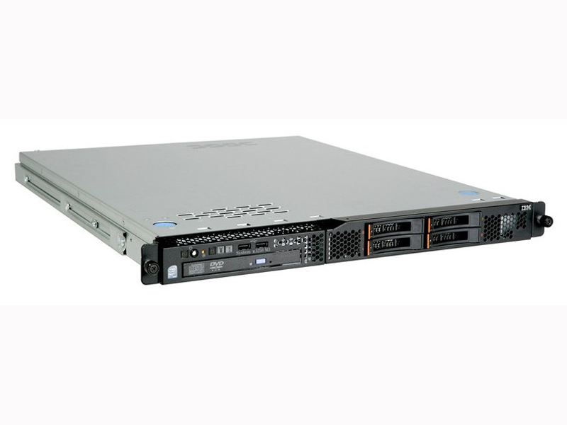IBM System x3250 M3(4252I17)图片2
