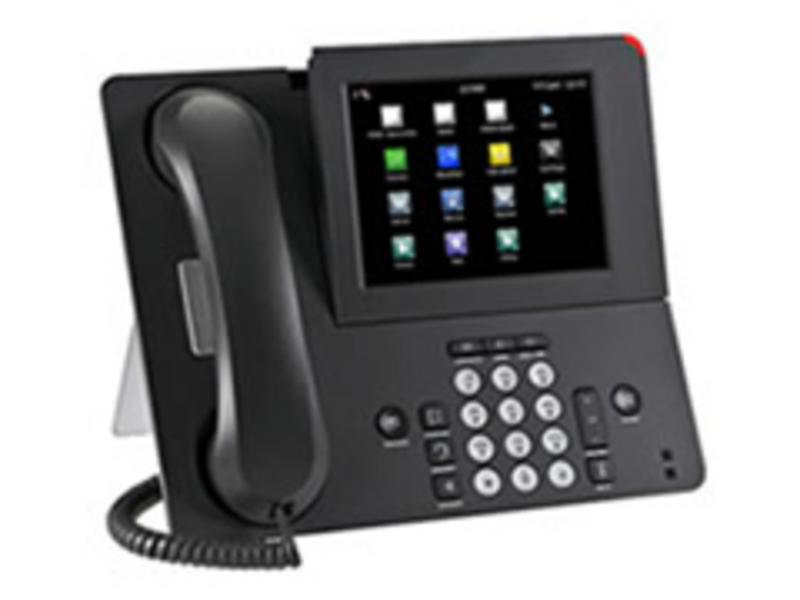 先锋Av-N-Phone 701智能录音电话 图片