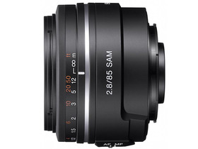 85mm F2.8 SAM