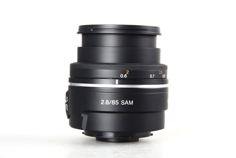 85mm F2.8 SAMͼ