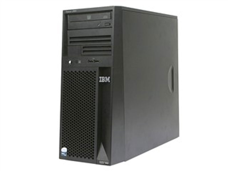 IBM System x3100 M3(4353B2X) 图片1