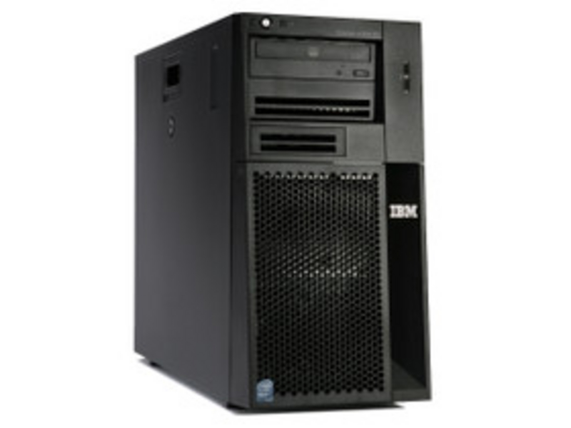 IBM System x3200 M3(7328I02) 图片