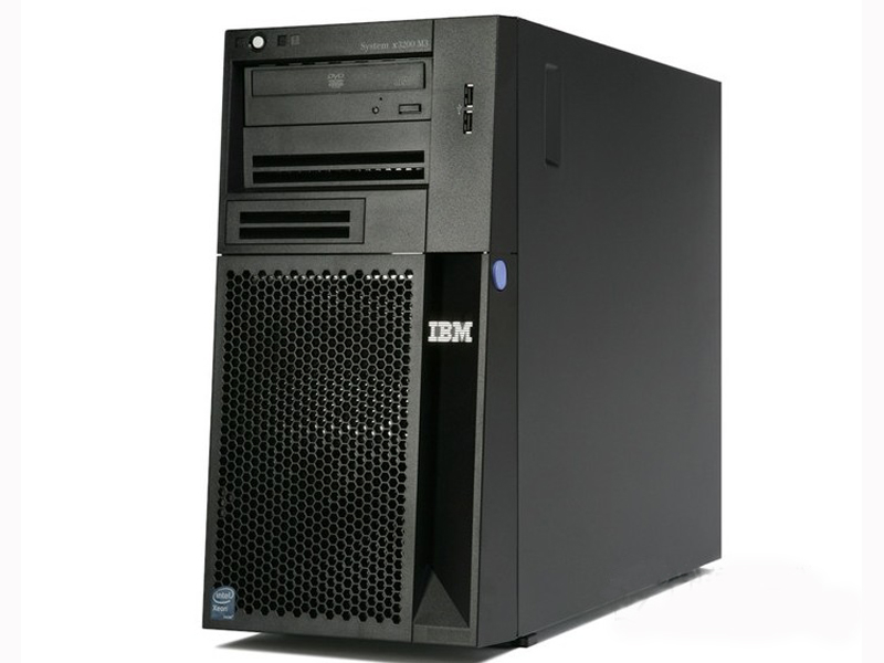 IBM System x3200 M3(7328I06)图片1