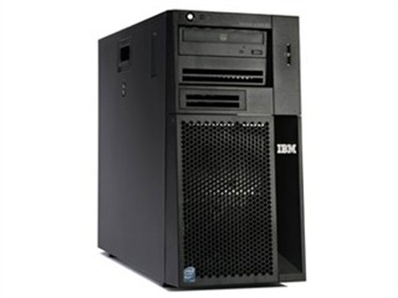 IBM System x3200 M3(7328I06)图片2