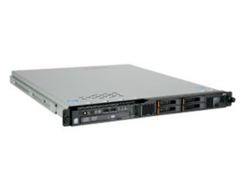 IBM System x3250 M3(4252I13) 图片