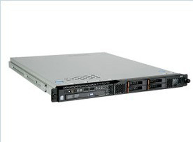 IBM System x3250 M3(4252I15) 图片1