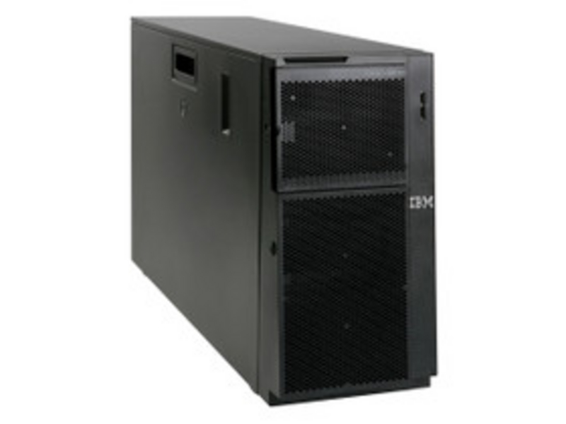 IBM System x3500 M3(7380I21)图片