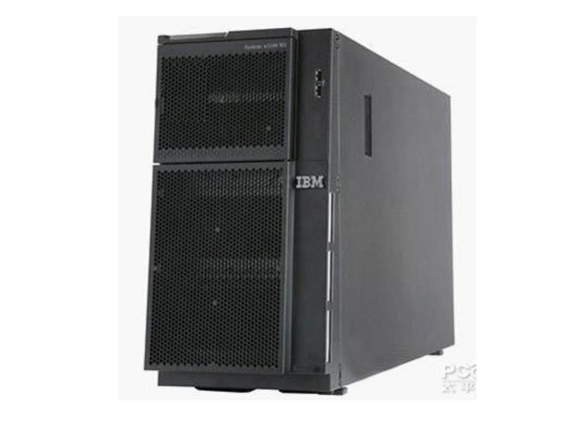 IBM System x3500 M3(7380I25) 图片
