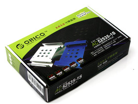 ORICO ac52535-1s