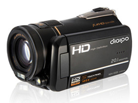  HDV-D320