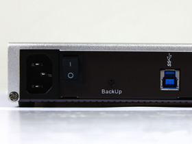 Ithink A320 USB2.0(2TB)