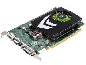 NVIDIA GT430