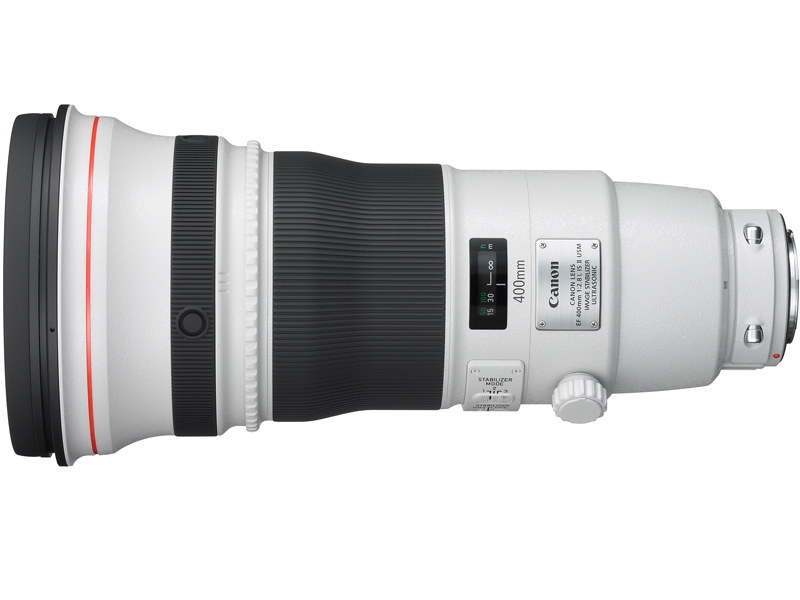 EF 400mm f/2.8L IS II USMͼ