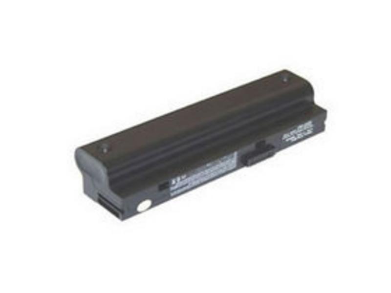 马后炮索尼电池(PCG-N-B90PSYA)(8800毫安) 图片