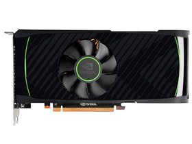 NVIDIA GeForce GTX 560Ti