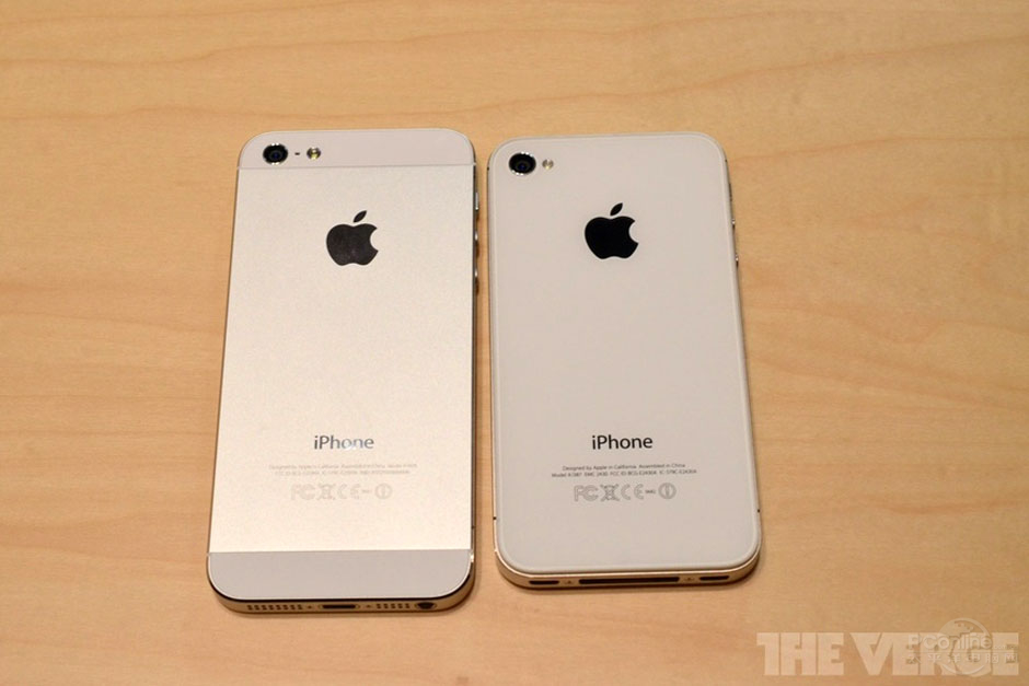 phone5到货啦iphone5报价苹果5最低价_济南金