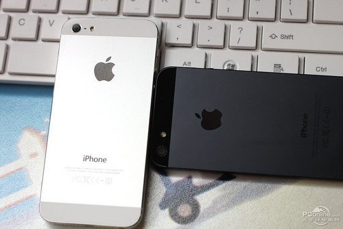 苹果iPhone5