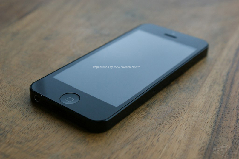 ƻiPhone5(Ű16GB)ͼ