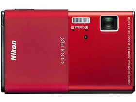 ῵ COOLPIX S80