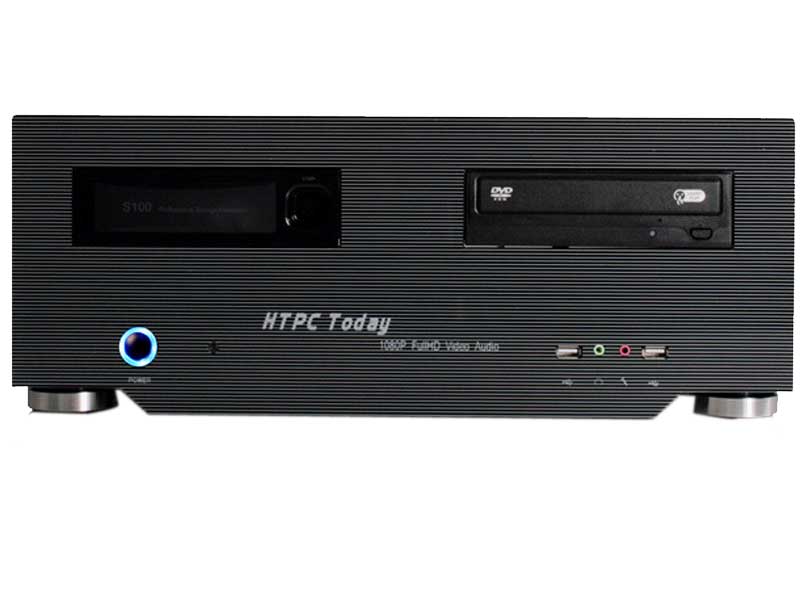 HTPC Today T150ͼ