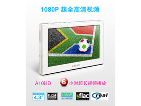 A10HD 4GB