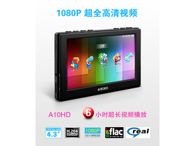 A10HD 4GB