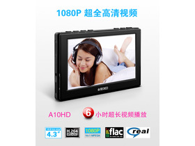 A10HD 4GB