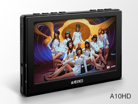 A10HD 4GB