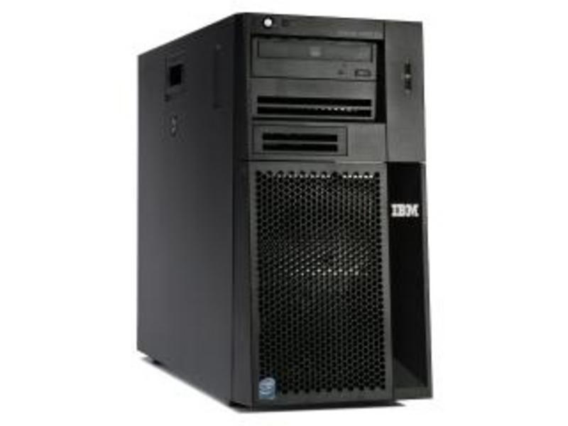 IBM System x3200 M3(7328C2C) 图片