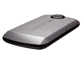 FREECOM MOBILE DRIVE SECURE  640G