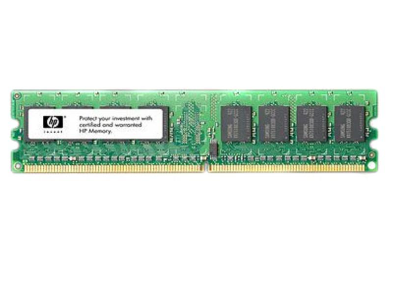 惠普8GB 2Rx4 PC3-8500R-7 Kit(516423-B21) 图片