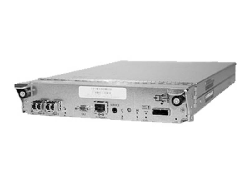 惠普MSA2300FC G2双控制器存储(AJ795A) 图片