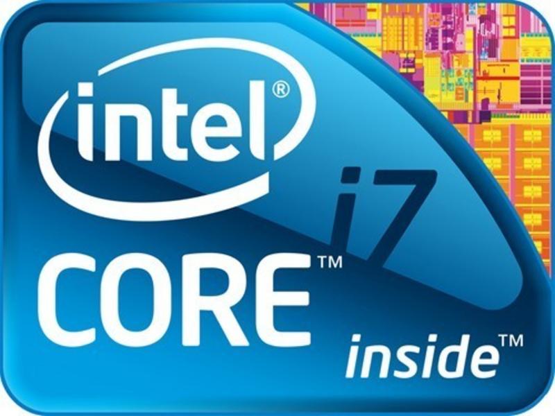 Intel 酷睿i7 640M 图片