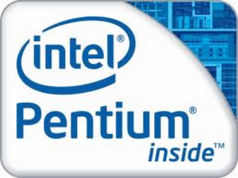 Intel Pentium P6300 图片