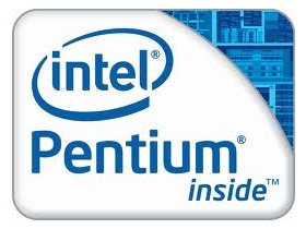 Intel Pentium P6300