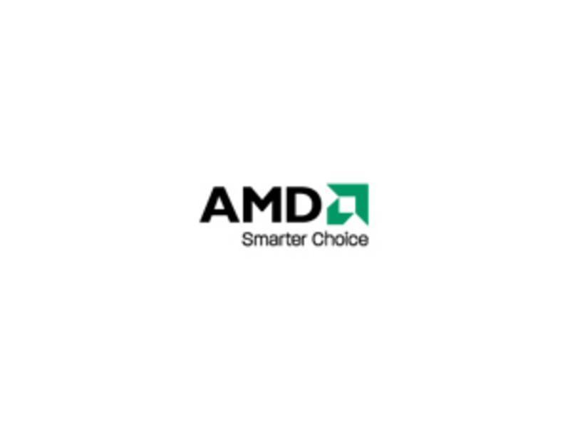 AMD速龙II Neo K665 图片