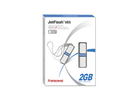 JetFlash V85 2GB