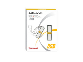 JetFlash V85 8GB