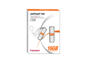 JetFlash V85 16GB