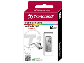 JetFlash V90C 8GB