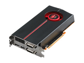 AMD Radeon HD 6770